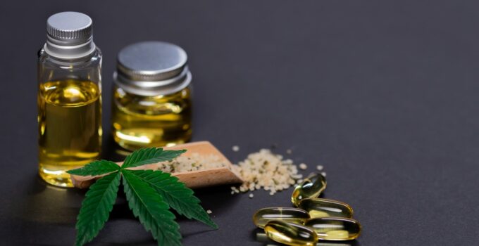 5 Key Points To Check Before Buying Your CBD Product