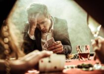 When Should You Take a Break from Online Gambling?