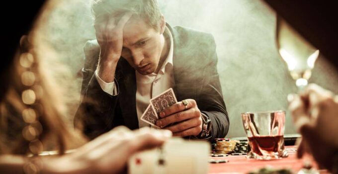 When Should You Take a Break from Online Gambling?