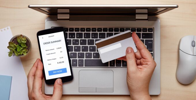 How Rapid Online Transactions Have Benefited Businesses
