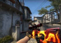 6 Best and Most Valuable AWP CS:GO Skins