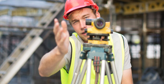 4 Types Of Site Surveys And When To Use Them – 2023 Guide