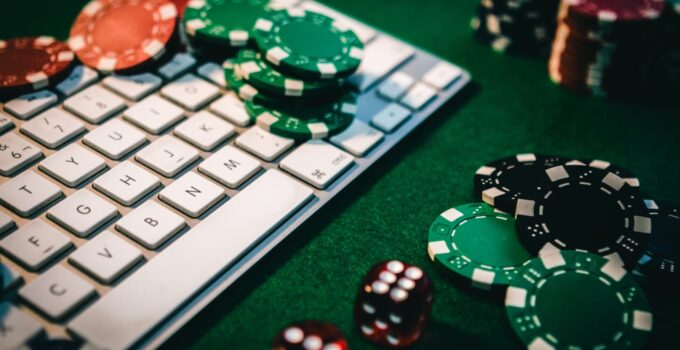 How Often Should You Take Breaks From Online Casinos?