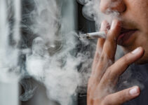Cigarette Smoking: The Harm Lurking Within