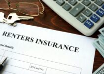 What Does Renters Insurance Actually Cover – 2023 Guide