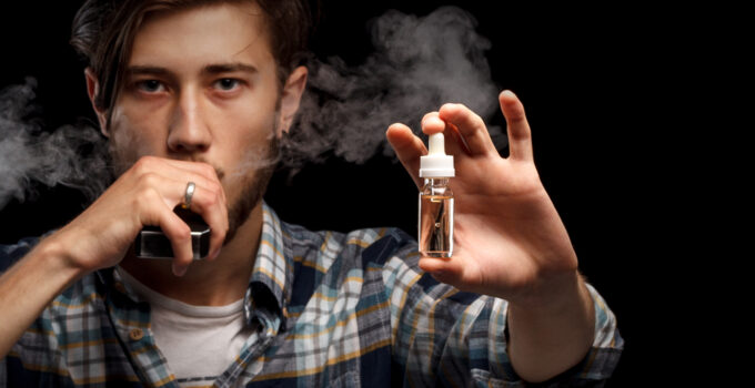 The Ultimate Way of Choosing E-Liquids for Your Vape