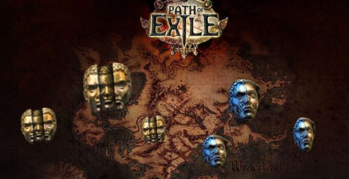 Path of Exile and It’s Currencies