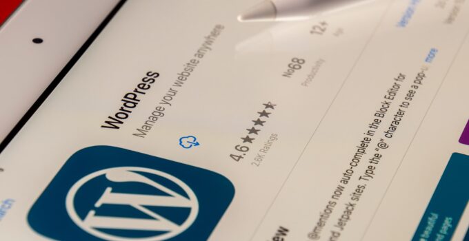 5 Best WordPress Hosting Providers For 2023