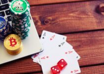 6 Ways to Tell the Difference Between Legit and Scam Crypto Poker Sites