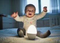 5 Common Myths About Children’s Night Lights