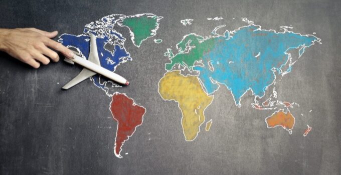 How Far in Advance Should You Plan an International Move