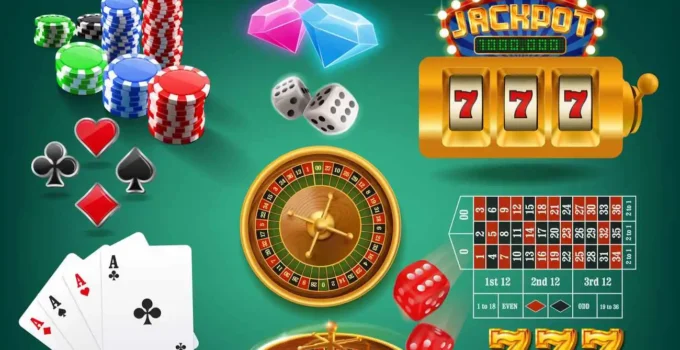 What Online Casino Game Has the Best Odds of Winning?