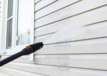 6 Benefits of Power Washing Your House Every Year!