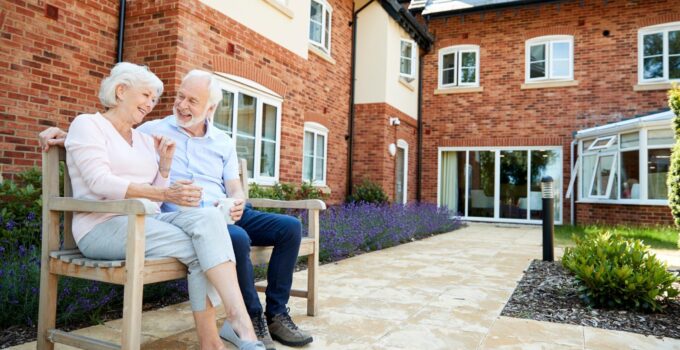 How to Select the Right Retirement Home For Your Needs?