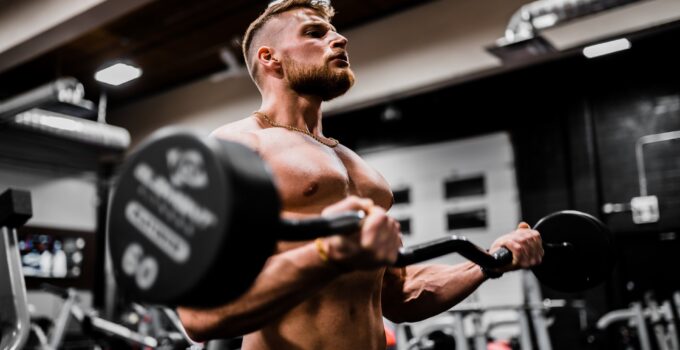 7 Bodybuilding Tips for Bulking Up Faster After An Injury