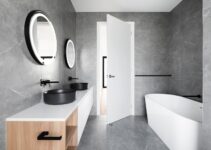6 Easy Ways to Make Your Bathroom Look More Luxurious