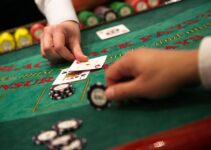 4 Signs You Need to Change Your Blackjack Money Management Strategy