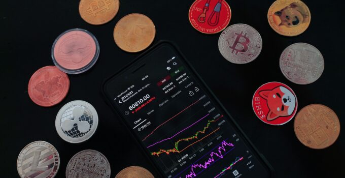 5 Signs You Need to Change Your Cryptocurrency Trading Platform