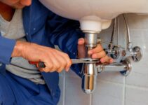 Get Premium Plumbing Service by Trusted Plumber