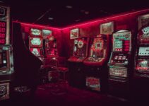 Are All Online Casino Slot Games Based on Luck or Skill?