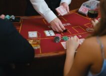 4 Tips for Developing a Good Blackjack Money Management Strategy
