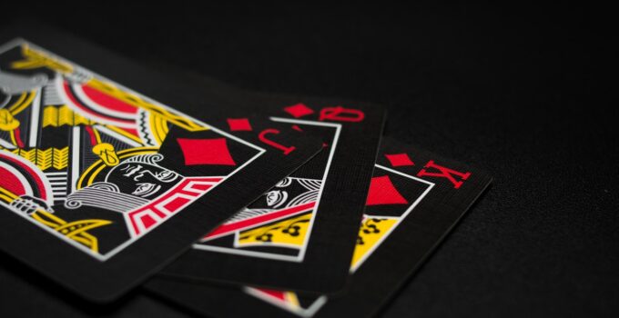 6 Reasons Why Blackjack Is the Most Beloved Casino Game of All Times