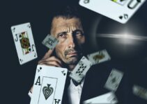 What Poker Strategy You Should Apply When Facing Massive Overbets