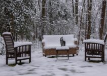 How to Winterize Your Outdoor Furniture