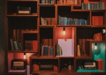 Tips on How to Arrange Bookshelves Stylishly