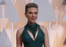 Scarlett Johansson: Various Controversies About the Talented Actress