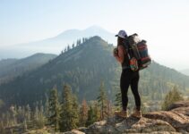 How to Go Hiking as an Amateur?