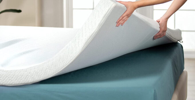 Is It Worth Getting A Mattress Topper Or Are They Just A Waste Of Money?