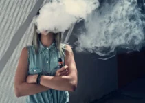Can You Repair Damaged Lungs From Smoking With Vaping