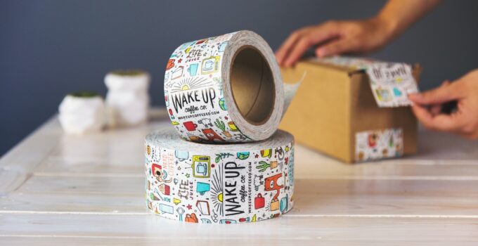 10 Ways Product Label Printing Can Increase Your Brand Awareness