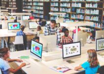 6 Ways Modern Technology Is Improving Education