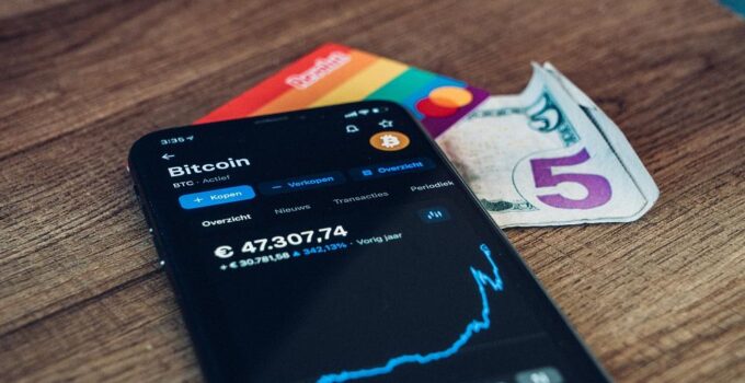 Can You Pay for Things With Cryptocurrency?