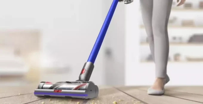 5 Important Things to Look for When Buying a Vacuum Cleaner