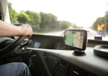 5 Best GPS Navigation for Truckers in 2023