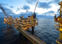 How Modern Technology Is Improving the Offshore Platform
