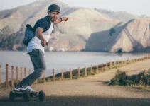 9 Reasons To Switch To Electric Street Skateboards