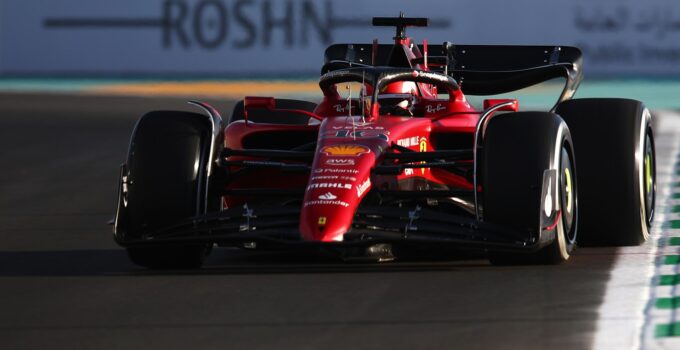 Who Will Be Formula 1 Champion in 2023?