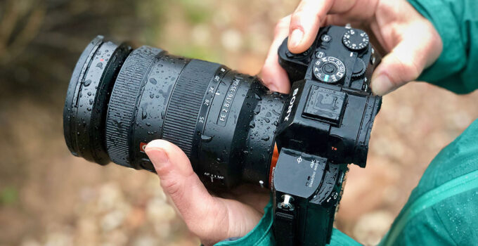 How To Get The Most Out Of Your Mirrorless Camera
