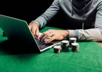 11 Common Mistakes Of Online Gamblers And How To Avoid Them