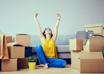 Last-Minute Moving Guide:  8 Things You Need to Remember