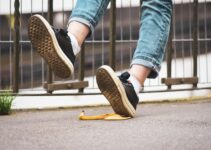 Slip and Fall Accidents: What to Do Next