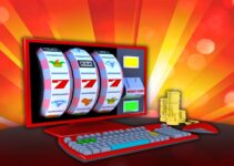 Top 4 Trend Slot Games To Have Fun And Make Money In 2023