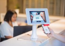 Top 5 Benefits of Visitor Management Systems for Businesses