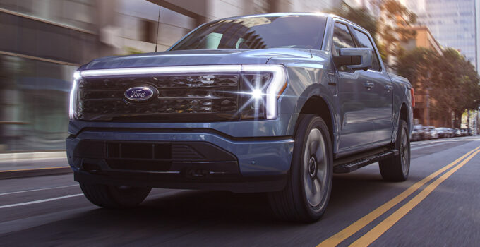 6 Things to Know About the Ford F150 Tax Write-Offs