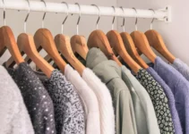 How To Keep Your Clothes Neatly Stored