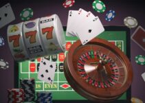 Online Casino Games With Best and Worst Odds of Winning
